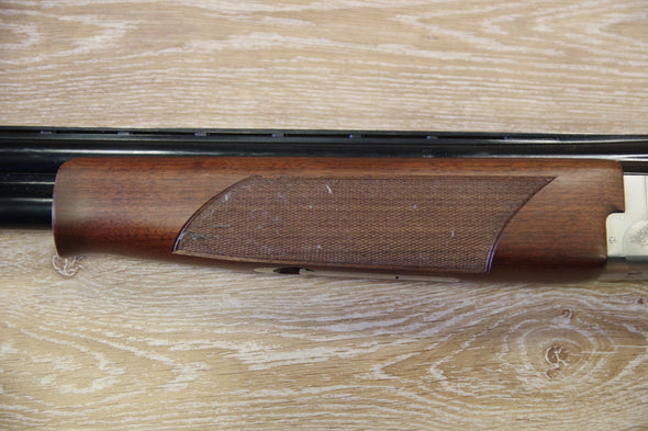 S/H MIROKU MK-70 SPORT O/U SHOTGUN 12G (FG704)