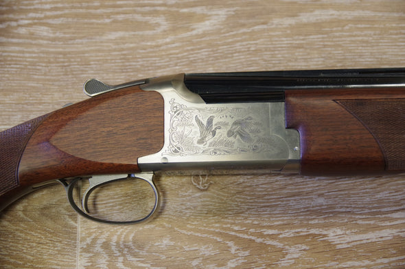 S/H MIROKU MK-70 SPORT O/U SHOTGUN 12G (FG704)