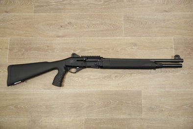 S/H STOEGER M3000 STRAIGHT PULL SHOTGUN 12G (FI584)
