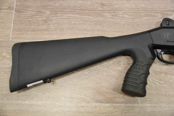 S/H STOEGER M3000 STRAIGHT PULL SHOTGUN 12G (FI584)