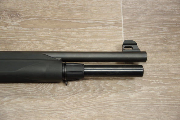 S/H STOEGER M3000 STRAIGHT PULL SHOTGUN 12G (FI584)