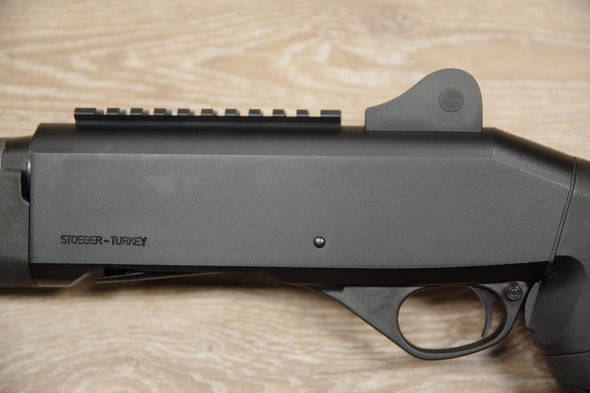 S/H STOEGER M3000 STRAIGHT PULL SHOTGUN 12G (FI584)