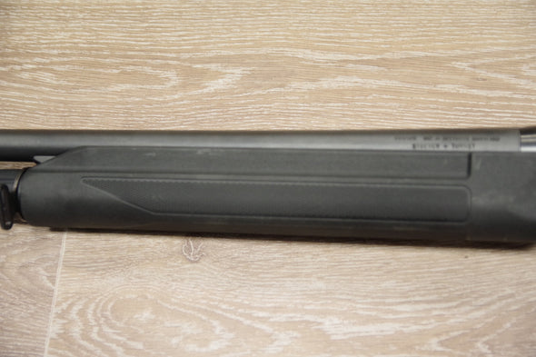 S/H STOEGER M3000 STRAIGHT PULL SHOTGUN 12G (FI584)