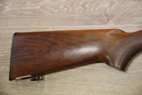 S/H ZASTAVA MP22 BOLT ACTION RIFLE 22LR (FC775)