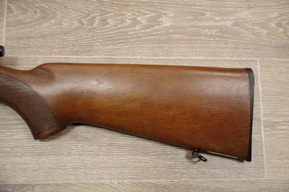 S/H ZASTAVA MP22 BOLT ACTION RIFLE 22LR (FC775)