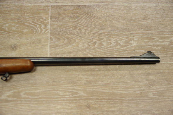 S/H ZASTAVA MP22 BOLT ACTION RIFLE 22LR (FC775)