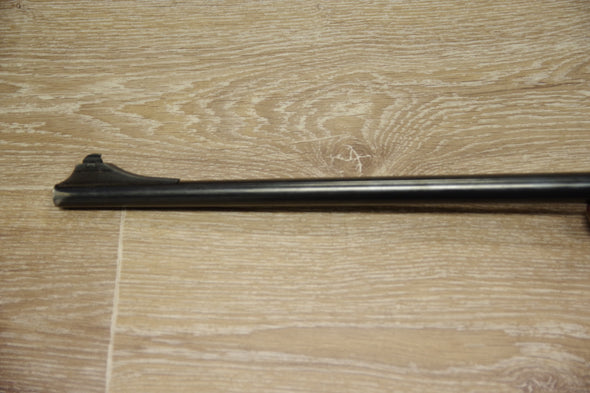 S/H ZASTAVA MP22 BOLT ACTION RIFLE 22LR (FC775)