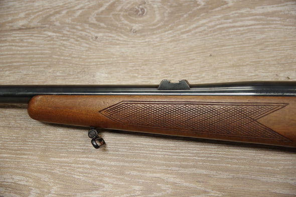 S/H ZASTAVA MP22 BOLT ACTION RIFLE 22LR (FC775)