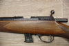 S/H ZASTAVA MP22 BOLT ACTION RIFLE 22LR (FC775)