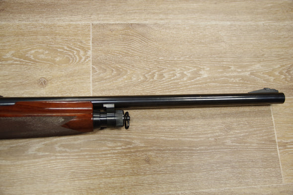 S/H WINCHESTER 1300 XTR DEER SLUG PUMP ACTION SHOTGUN 12G (FB377)