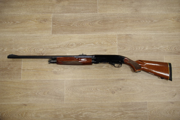 S/H WINCHESTER 1300 XTR DEER SLUG PUMP ACTION SHOTGUN 12G (FB377)