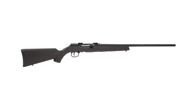 SAVAGE A17 SEMI AUTO BLUED SYNTHETIC [CAL:17 HMR]
