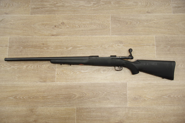 S/H SAVAGE 10 BOLT ACTION RIFLE 223 (EZ792)