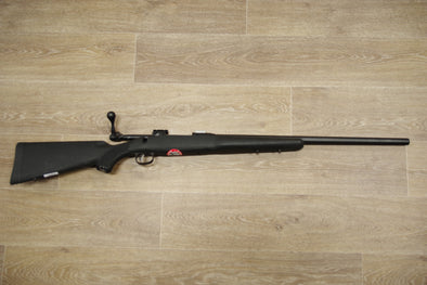 S/H SAVAGE 10 BOLT ACTION RIFLE 308 (FH436)