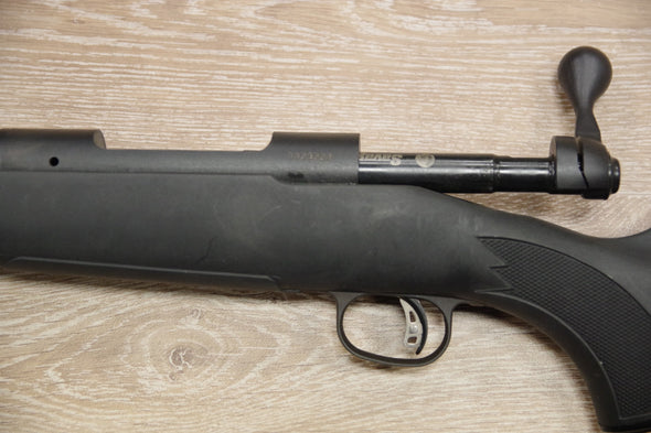 S/H SAVAGE 10 BOLT ACTION RIFLE 223 (EZ792)