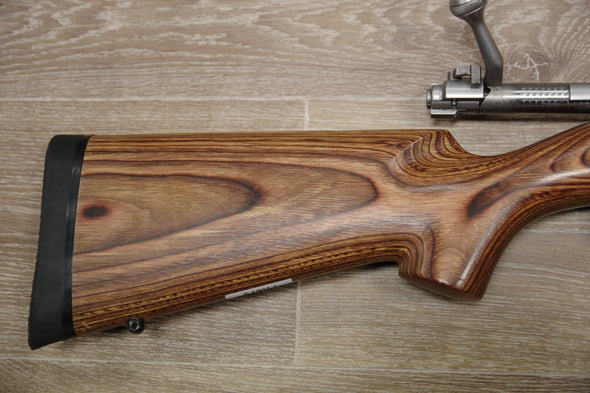 S/H WINCHESTER 70 BOLT ACTION RIFLE 300 WIN MAG (FR673)