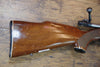 S/H WINCHESTER 70 BOLT ACTION RIFLE 222 (EF527)