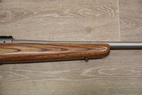 S/H WINCHESTER 70 BOLT ACTION RIFLE 300 WIN MAG (FR673)