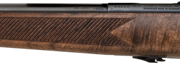 WEIHRAUCH HW66 PRODUCTION [CAL:22 LR]