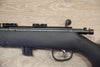 S/H MARLIN XT-22 BOLT ACTION RIFLE 22LR (FH281)