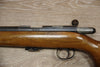 S/H BSA SUPERSPORT-FIVE BOLT ACTION RIFLE 22LR (DM246) 