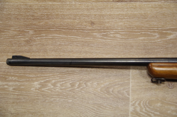 S/H BSA SUPERSPORT-FIVE BOLT ACTION RIFLE 22LR (DM246) 