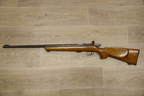 S/H BSA SUPERSPORT-FIVE BOLT ACTION RIFLE 22LR (DM246) 