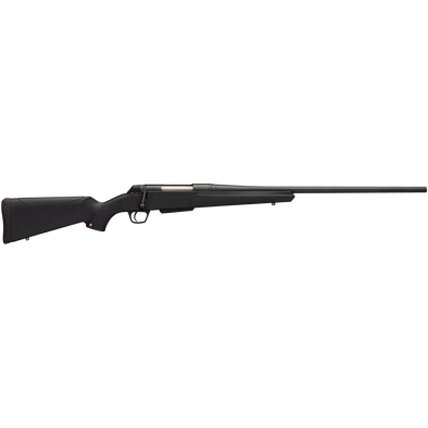 WINCHESTER XPR SYNTHETIC BOLT ACTION RIFLE [CAL:30-06 SPRG]