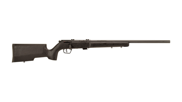 SAVAGE MKII TR TACTICAL [CAL:22 LR]