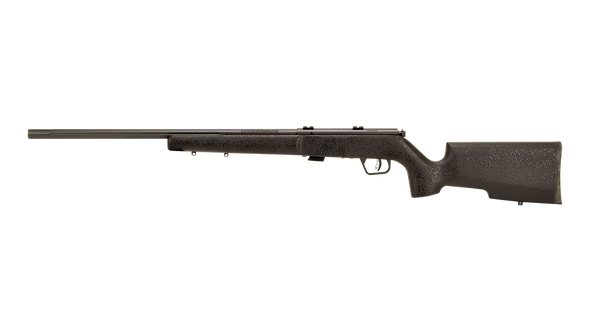 SAVAGE MKII TR TACTICAL [CAL:22 LR]