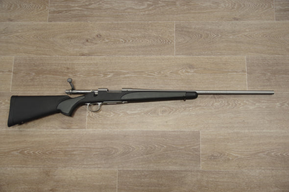 S/H REMINGTON 700 SPS BOLT ACTION RIFLE 204 (FL970)