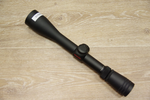 S/H REDFIELD REVOLUTION 3-9x40 SCOPE (SHS650)