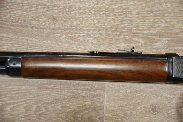 S/H WINCHESTER (JAP) 1892 LEVER ACTION RIFLE 45LC (EP237) 