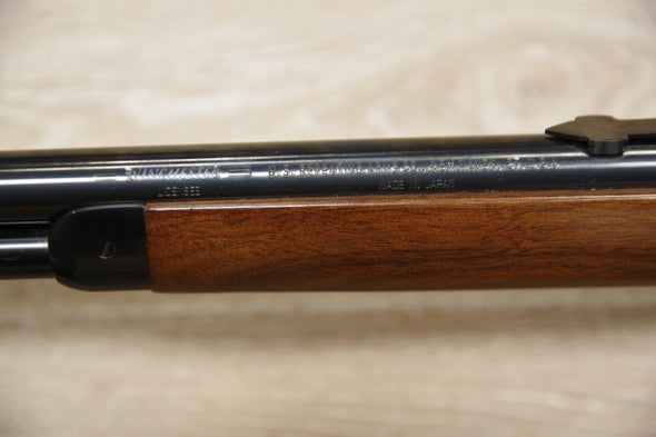 S/H WINCHESTER (JAP) 1892 LEVER ACTION RIFLE 45LC (EP237) 