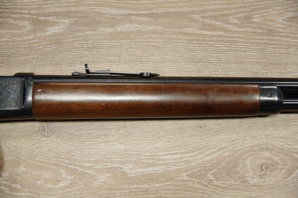 S/H WINCHESTER (JAP) 1892 LEVER ACTION RIFLE 45LC (EP237) 