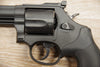 S/H SMITH & WESSON 69 REVOLVER 44 MAGNUM (EP750)