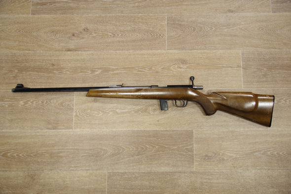 S/H SPORTCO 63A BOLT ACTION RIFLE .22LR (FJ422)
