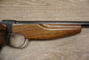 S/H TOZ 35 SINGLE SHOT PISTOL 22LR (FN265)