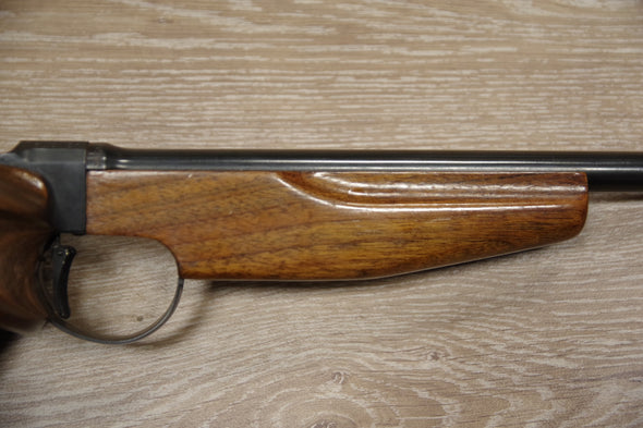 S/H TOZ 35 SINGLE SHOT PISTOL 22LR (FN265)
