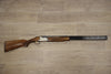 S/H LANBER 2087 HUNTER O/U SHOTGUN 12G (FQ377) 