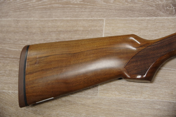 S/H LANBER 2087 HUNTER O/U SHOTGUN 12G (FQ377) 