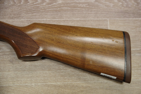 S/H LANBER 2087 HUNTER O/U SHOTGUN 12G (FQ377) 