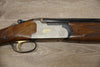 S/H LANBER 2087 HUNTER O/U SHOTGUN 12G (FQ377) 