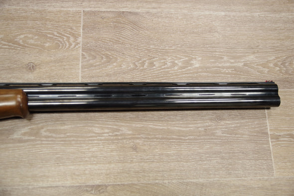 S/H LANBER 2087 HUNTER O/U SHOTGUN 12G (FQ377) 