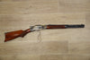 S/H UBERTI 1873 LEVER ACTION RIFLE 357 MAGNUM (FE968)