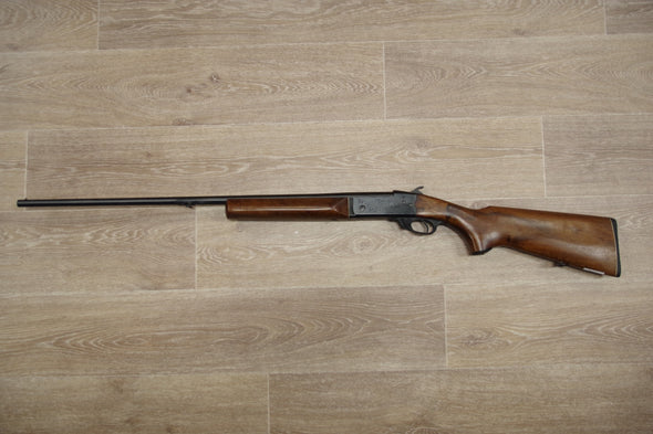 S/H COOEY SINGLE SHOT SHOTGUN 410 (FE427) 