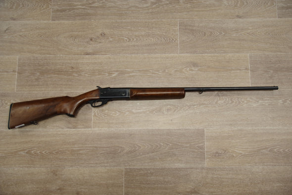 S/H COOEY SINGLE SHOT SHOTGUN 410 (FE427) 