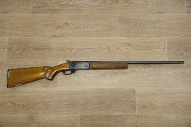 S/H CBC SB42 SINGLE SHOT SHOTGUN 410 (FI036) 