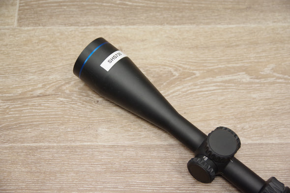 S/H MEOPTA MEOPRO OPTIKA-5 4-20x50 SCOPE (SHS730)