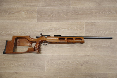 S/H SAKO M78 BOLT ACTION RIFLE .22LR (FN253)